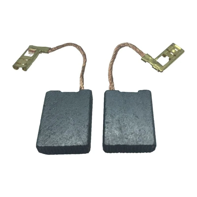 Jeu 2 charbons metabo 1822