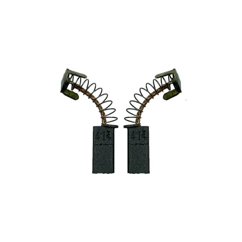 Balais de charbon ciseaux MAKITA 4603D