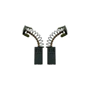Balais de charbon ciseaux MAKITA 4603D