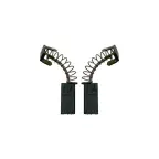 Balais de charbon ciseaux MAKITA 4603D