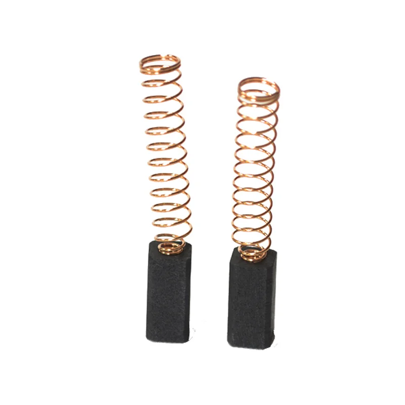 Balais de charbon compatible 0201J