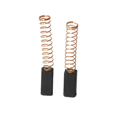 Balais de charbon compatible 0201J