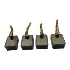 Balais de charbon de démarreur