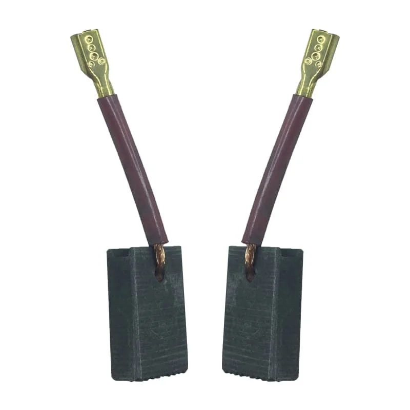 Balais de charbon 1152 pour meuleuse HILTI AG125SBASIC