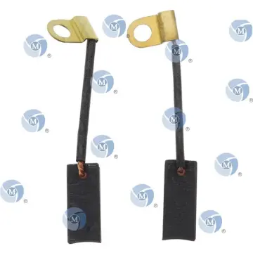 Charbon d alternateur pour NISSAN 2313514800