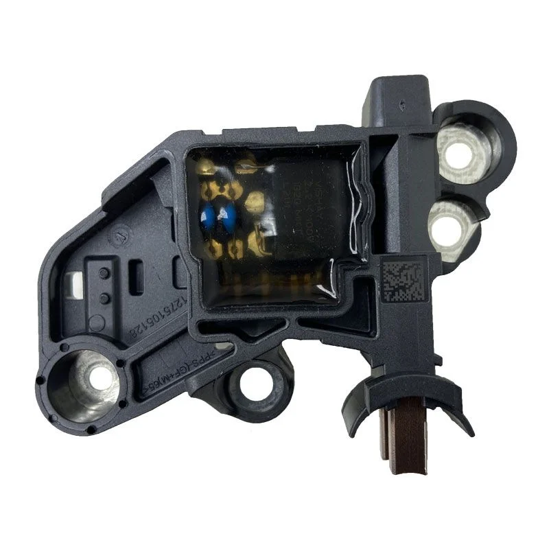 Regulateur bosch d alternateur hc cargo et 333953