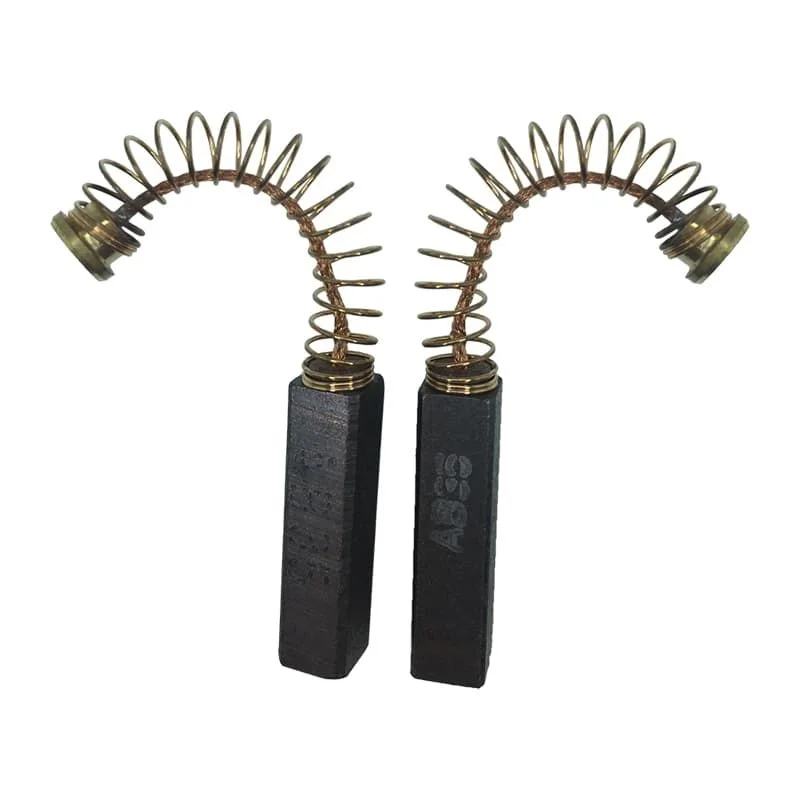 Jeu 2 charbons moteur 04473