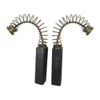 Jeu 2 charbons moteur 04473