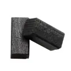 Balais de charbon compatible 0227J 2