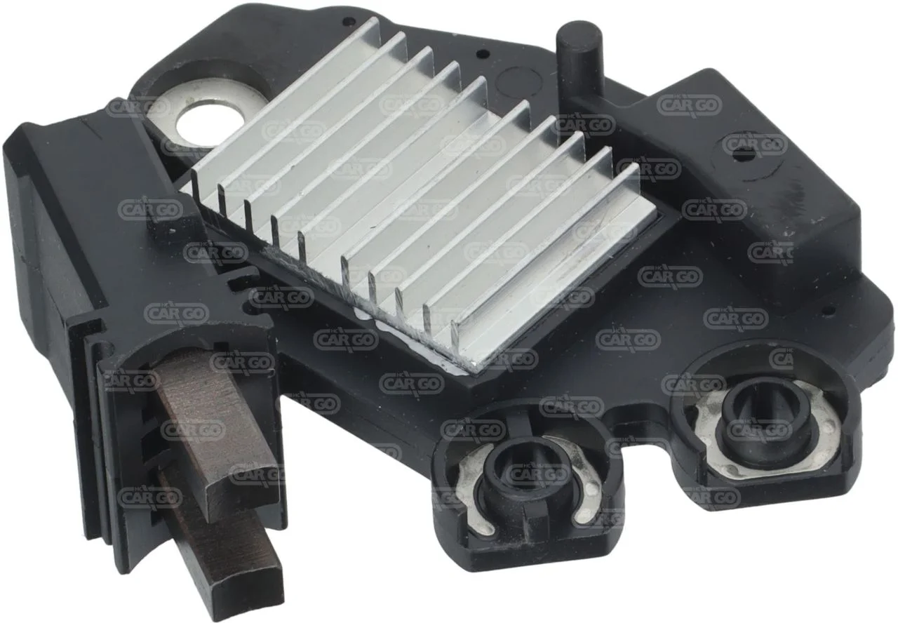Régulateur pour alternateur 338000 2
