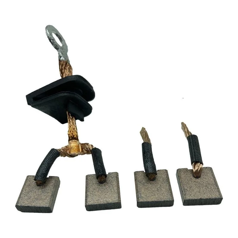 Charbons de démarreur pour TOYOTA 281000J030