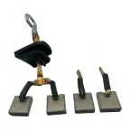 Charbons de démarreur pour TOYOTA 281000J030