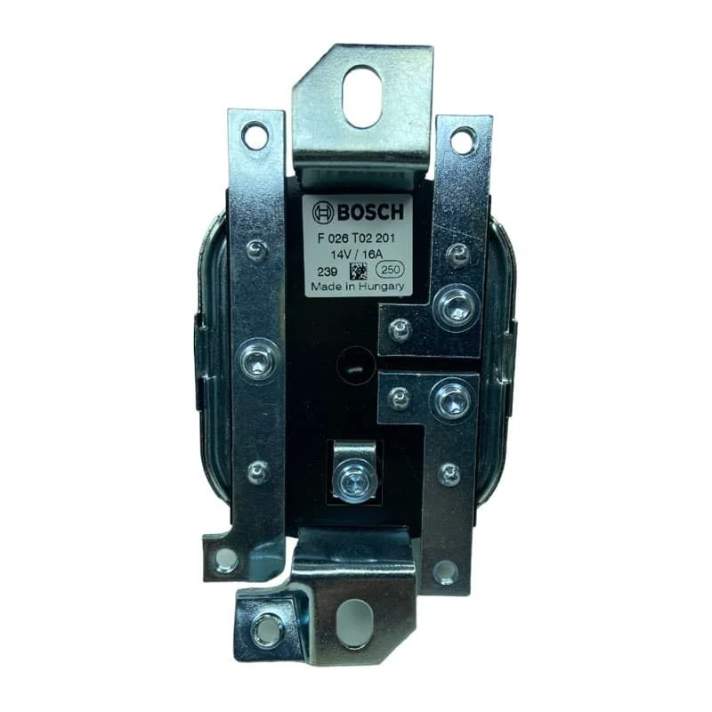 Régulateur pour alternateur BOSCH 0101302004