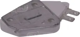 Régulateur d alternateur pour DELCO REMY 1987518