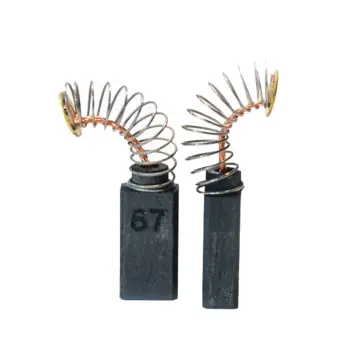 Balais de charbon compatible 0100J