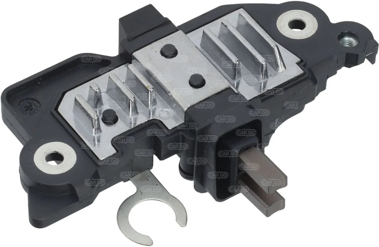 Régulateur pour alternateur BOSCH 1986AE0092 2