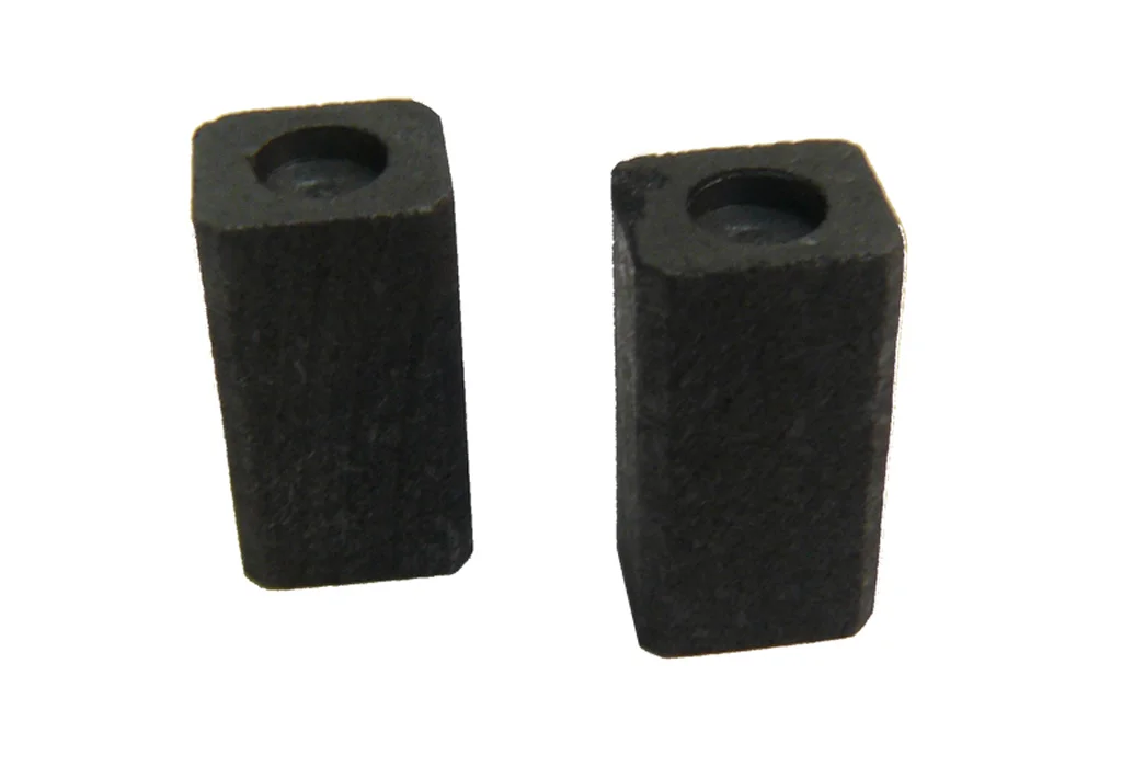 Balais de charbon compatible 0242J