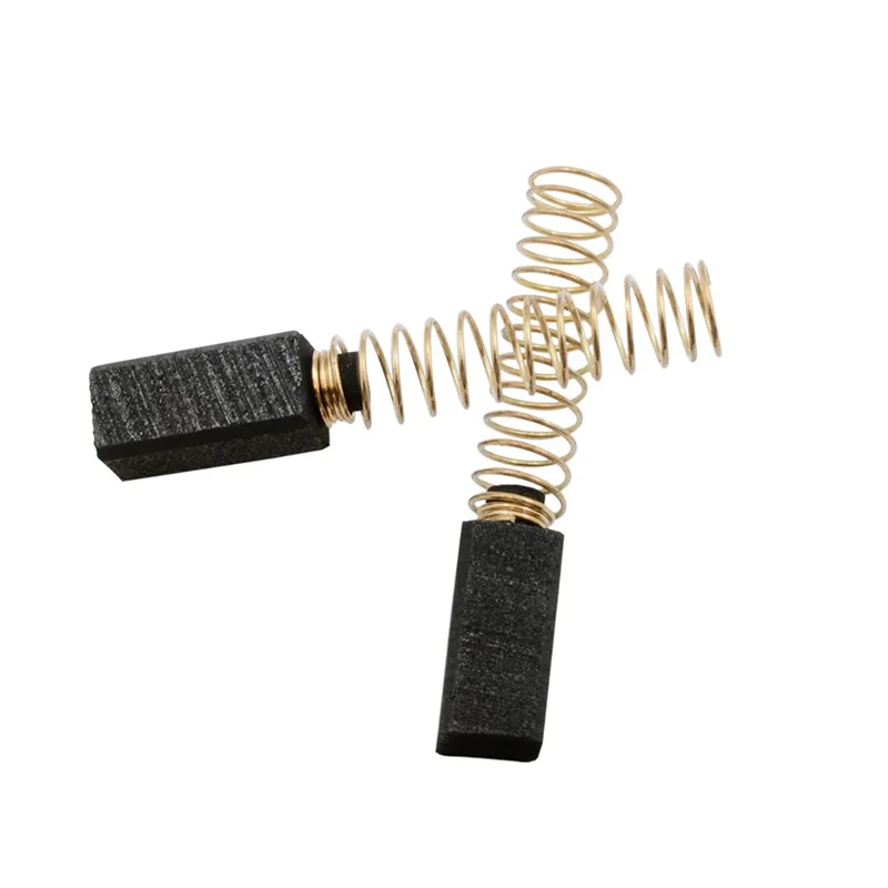 Balais de charbon compatible 0208 2