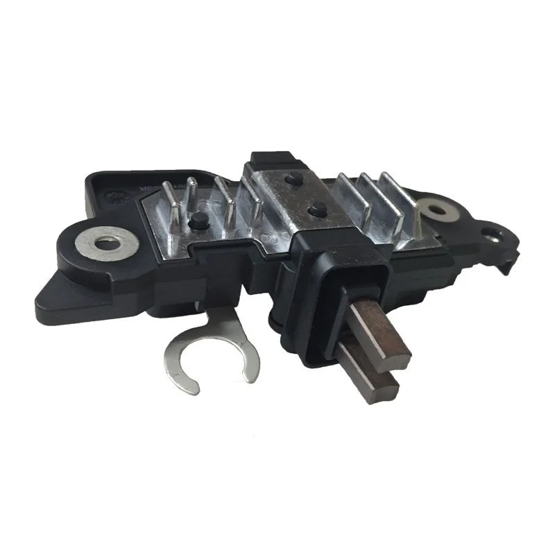 Régulateur BOSCH pour alternateur BOSCH 0124525028