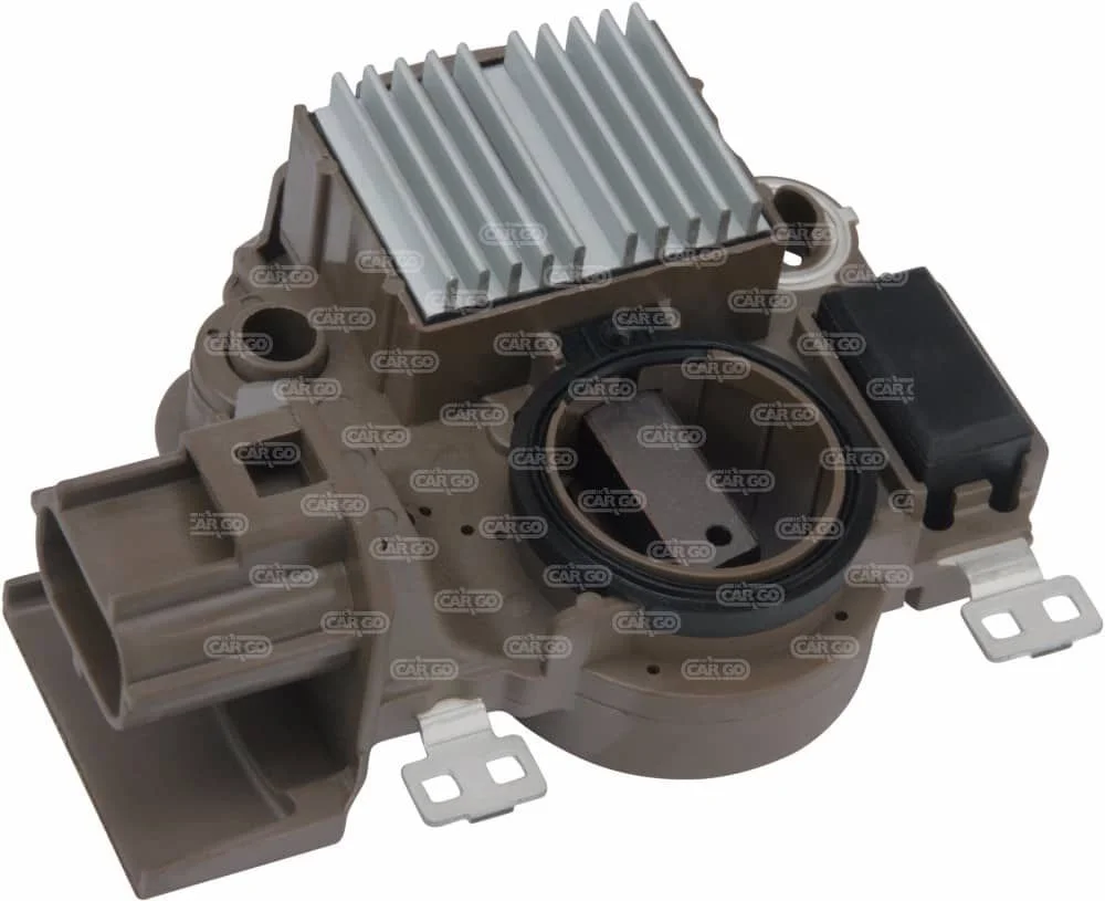 Régulateur pour alternateur MITSUBISHI A005TA7792
